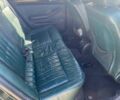 Зеленый Ауди А6, объемом двигателя 2.5 л и пробегом 398 тыс. км за 2500 $, фото 8 на Automoto.ua
