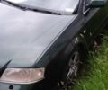 Зелений Ауді А6, об'ємом двигуна 2.5 л та пробігом 380 тис. км за 1700 $, фото 1 на Automoto.ua