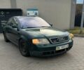 Ауді А6 1999 у Львові на Automoto.ua Зелений Ауді А6, об'ємом двигуна 2.8 л та пробігом 291 тис. км за 1799 $, фото 1 на Automoto.ua