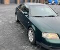 Зеленый Ауди А6, объемом двигателя 0 л и пробегом 340 тыс. км за 4300 $, фото 3 на Automoto.ua