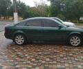 Зелений Ауді А6, об'ємом двигуна 2 л та пробігом 300 тис. км за 2895 $, фото 1 на Automoto.ua
