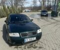 Зеленый Ауди А6, объемом двигателя 1.8 л и пробегом 310 тыс. км за 3700 $, фото 10 на Automoto.ua