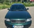 Зелений Ауді А6, об'ємом двигуна 2.4 л та пробігом 207 тис. км за 4000 $, фото 3 на Automoto.ua