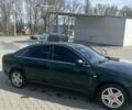 Зеленый Ауди А6, объемом двигателя 1.8 л и пробегом 310 тыс. км за 3700 $, фото 11 на Automoto.ua