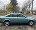 Ауді А6 1999 у Радомышле на Automoto.ua Зелений Ауді А6, об'ємом двигуна 1.8 л та пробігом 335 тис. км за 4000 $, фото 7 на Automoto.ua