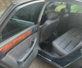 Зелений Ауді А6, об'ємом двигуна 2.4 л та пробігом 250 тис. км за 1750 $, фото 5 на Automoto.ua