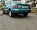 Зелений Ауді А6, об'ємом двигуна 1.8 л та пробігом 192 тис. км за 4500 $, фото 5 на Automoto.ua