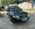 Зеленый Ауди А6, объемом двигателя 2.8 л и пробегом 260 тыс. км за 4599 $, фото 1 на Automoto.ua