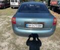 Ауди А6 1999 в Лебедине на Automoto.ua Зеленый Ауди А6, объемом двигателя 2.4 л и пробегом 248 тыс. км за 3700 $, фото 4 на Automoto.ua