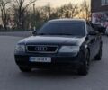 Зелений Ауді А6, об'ємом двигуна 1.8 л та пробігом 369 тис. км за 4600 $, фото 1 на Automoto.ua
