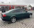 Зелений Ауді А6, об'ємом двигуна 2.4 л та пробігом 300 тис. км за 3500 $, фото 8 на Automoto.ua