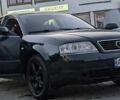 Зеленый Ауди А6, объемом двигателя 1.8 л и пробегом 370 тыс. км за 4500 $, фото 8 на Automoto.ua