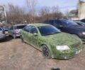 Зеленый Ауди А6, объемом двигателя 2.5 л и пробегом 356 тыс. км за 1650 $, фото 1 на Automoto.ua