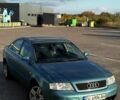 Зелений Ауді А6, об'ємом двигуна 2.5 л та пробігом 410 тис. км за 4897 $, фото 1 на Automoto.ua