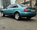 Зелений Ауді А6, об'ємом двигуна 1.8 л та пробігом 192 тис. км за 4500 $, фото 9 на Automoto.ua