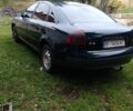 Зелений Ауді А6, об'ємом двигуна 1.8 л та пробігом 340 тис. км за 1804 $, фото 1 на Automoto.ua