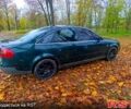 Зеленый Ауди А6, объемом двигателя 1.8 л и пробегом 334 тыс. км за 3000 $, фото 4 на Automoto.ua