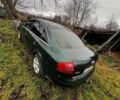 Зеленый Ауди А6, объемом двигателя 2.4 л и пробегом 344 тыс. км за 3750 $, фото 3 на Automoto.ua