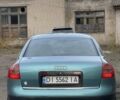 Ауді А6 1999 у Радомышле на Automoto.ua Зелений Ауді А6, об'ємом двигуна 1.8 л та пробігом 335 тис. км за 4000 $, фото 4 на Automoto.ua