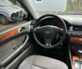 Зелений Ауді А6, об'ємом двигуна 2.4 л та пробігом 250 тис. км за 1750 $, фото 7 на Automoto.ua
