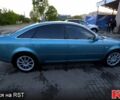 Зелений Ауді А6, об'ємом двигуна 2.4 л та пробігом 420 тис. км за 4500 $, фото 3 на Automoto.ua