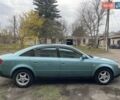 Ауді А6 1999 у Радомышле на Automoto.ua Зелений Ауді А6, об'ємом двигуна 1.8 л та пробігом 335 тис. км за 4000 $, фото 6 на Automoto.ua