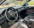 Ауді А6 1999 у Львові на Automoto.ua Зелений Ауді А6, об'ємом двигуна 2.8 л та пробігом 291 тис. км за 1799 $, фото 6 на Automoto.ua