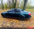 Ауді А6 1999 у Кропивницькому (Кіровограді) на Automoto.ua Зелений Ауді А6, об'ємом двигуна 1.8 л та пробігом 334 тис. км за 3100 $, фото 2 на Automoto.ua