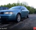 Зелений Ауді А6, об'ємом двигуна 2.4 л та пробігом 420 тис. км за 4500 $, фото 5 на Automoto.ua