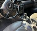 Зелений Ауді А6, об'ємом двигуна 2.4 л та пробігом 207 тис. км за 4000 $, фото 4 на Automoto.ua