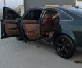 Зеленый Ауди А6, объемом двигателя 1.8 л и пробегом 370 тыс. км за 4500 $, фото 14 на Automoto.ua