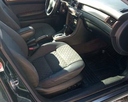 Зелений Ауді А6, об'ємом двигуна 2.5 л та пробігом 270 тис. км за 4200 $, фото 4 на Automoto.ua