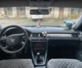 Ауді А6 1999 у Радомышле на Automoto.ua Зелений Ауді А6, об'ємом двигуна 1.8 л та пробігом 335 тис. км за 4000 $, фото 8 на Automoto.ua