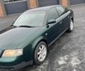 Зеленый Ауди А6, объемом двигателя 0 л и пробегом 340 тыс. км за 4300 $, фото 2 на Automoto.ua