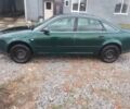 Зеленый Ауди А6, объемом двигателя 1.9 л и пробегом 412 тыс. км за 1900 $, фото 2 на Automoto.ua