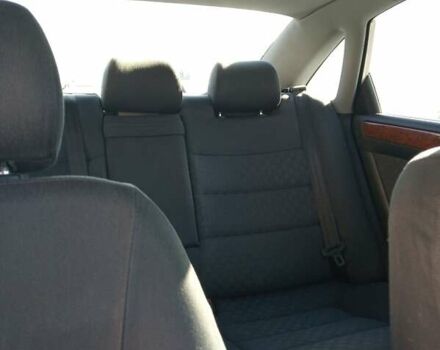 Зелений Ауді А6, об'ємом двигуна 2.5 л та пробігом 270 тис. км за 4200 $, фото 7 на Automoto.ua