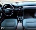 Зелений Ауді А6, об'ємом двигуна 2.4 л та пробігом 420 тис. км за 4500 $, фото 6 на Automoto.ua