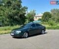 Зелений Ауді А6, об'ємом двигуна 2.4 л та пробігом 207 тис. км за 4000 $, фото 1 на Automoto.ua
