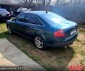 Зеленый Ауди А6, объемом двигателя 2.8 л и пробегом 200 тыс. км за 2900 $, фото 1 на Automoto.ua