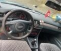 Ауді А6 1999 у Радомышле на Automoto.ua Зелений Ауді А6, об'ємом двигуна 1.8 л та пробігом 335 тис. км за 4000 $, фото 11 на Automoto.ua