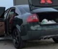 Зеленый Ауди А6, объемом двигателя 1.8 л и пробегом 370 тыс. км за 4500 $, фото 4 на Automoto.ua