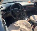 Зеленый Ауди А6, объемом двигателя 2.5 л и пробегом 480 тыс. км за 3700 $, фото 5 на Automoto.ua