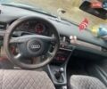 Ауді А6 1999 у Радомышле на Automoto.ua Зелений Ауді А6, об'ємом двигуна 1.8 л та пробігом 335 тис. км за 4000 $, фото 10 на Automoto.ua