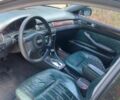 Зеленый Ауди А6, объемом двигателя 2.8 л и пробегом 250 тыс. км за 214000 $, фото 6 на Automoto.ua