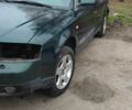 Зеленый Ауди А6, объемом двигателя 0 л и пробегом 130 тыс. км за 1000 $, фото 2 на Automoto.ua