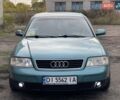 Ауді А6 1999 у Радомышле на Automoto.ua Зелений Ауді А6, об'ємом двигуна 1.8 л та пробігом 335 тис. км за 4000 $, фото 3 на Automoto.ua
