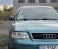 Ауді А6 1999 у Радомышле на Automoto.ua Зелений Ауді А6, об'ємом двигуна 1.8 л та пробігом 335 тис. км за 4000 $, фото 1 на Automoto.ua