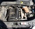 Зеленый Ауди А6, объемом двигателя 1.8 л и пробегом 310 тыс. км за 3700 $, фото 3 на Automoto.ua