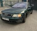 Ауді А6 1999 у Львові на Automoto.ua Зелений Ауді А6, об'ємом двигуна 2.8 л та пробігом 291 тис. км за 1799 $, фото 4 на Automoto.ua