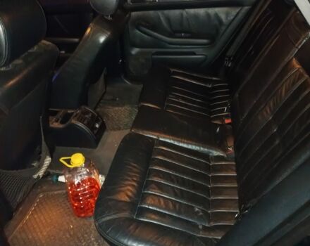 Зеленый Ауди А6, объемом двигателя 0 л и пробегом 385 тыс. км за 3000 $, фото 7 на Automoto.ua